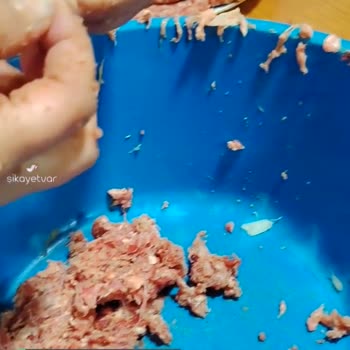 Tarım Kredi'nin Çöp Kıyması