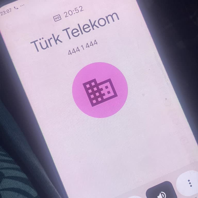 Taahhüt İptali Ve Operatör Değişikliği Sürecindeki Sürekli Oyalama