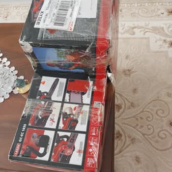 Açık Ve Kullanılmış Ürün Gönderildi, İade Reddedildi
