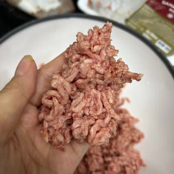 Bonfilet Kıymasında Yağ Oranı Etiketle Çelişiyor