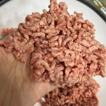 Bonfilet Kıymasında Yağ Oranı Etiketle Çelişiyor