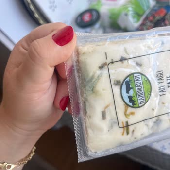 Küflü Peynir Ürünleri İçin Tam İade Ve Gıda Güvenliği Talebi
