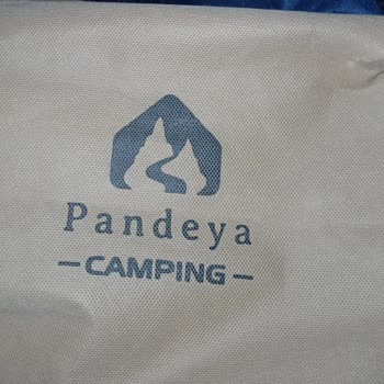 Kırılan Kamp Sandalyeleri Ve Mağaza Müdürünün Saygısız Davranışı