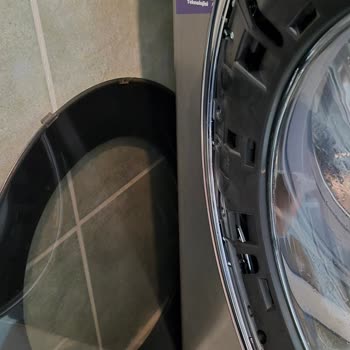 Sürekli Arızalı Beko Çamaşır Makinesi İçin Ürün Değişimi Talebi