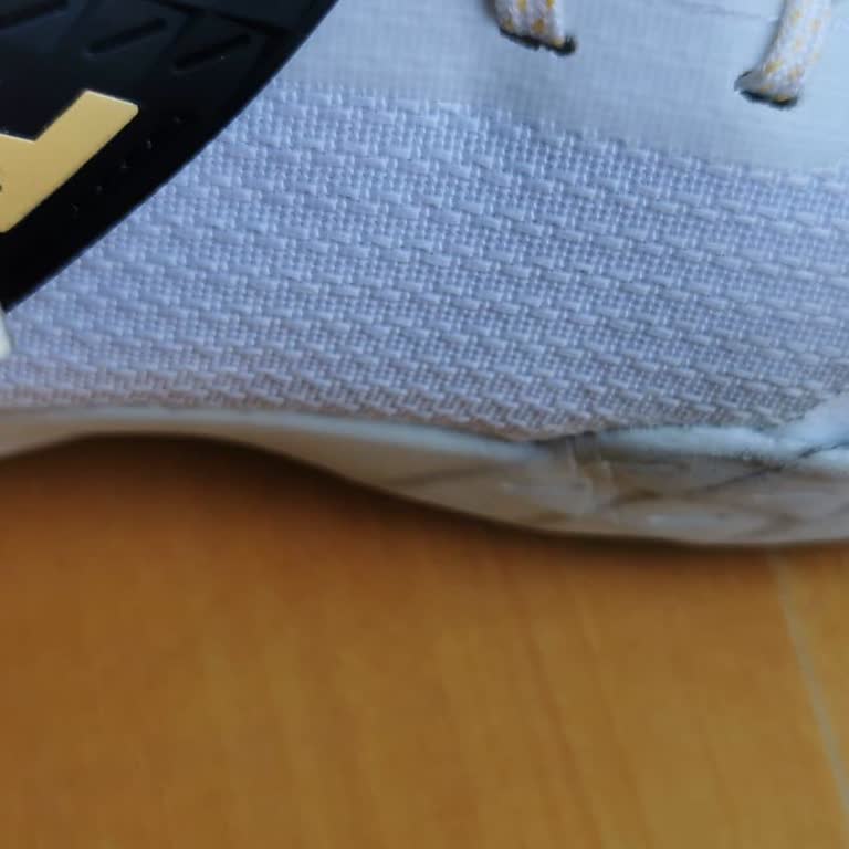 Nike Basketbol Ayakkabısının Kısa Sürede Açılması Ve Garanti Talebi
