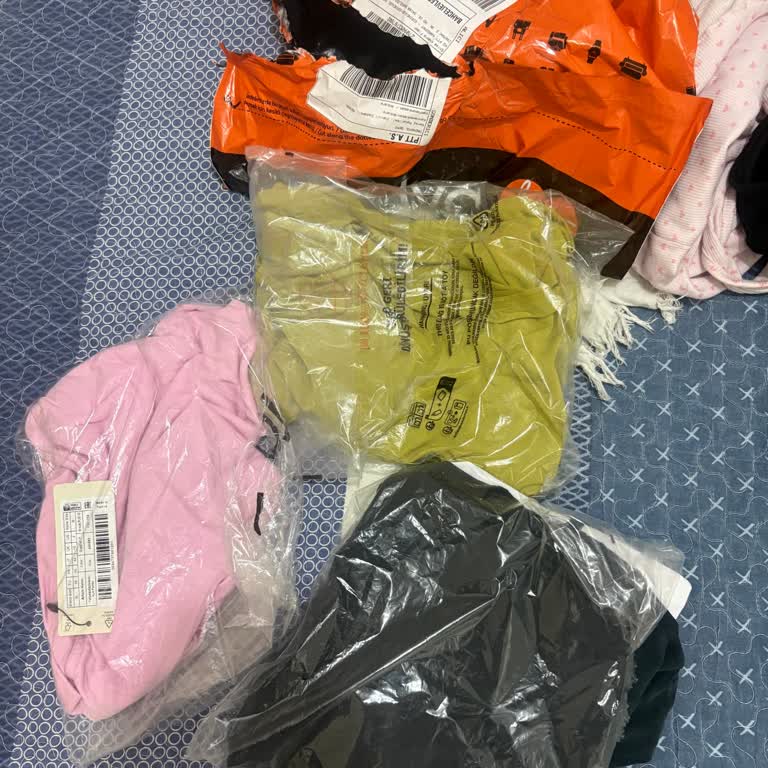 Eksik Pantolon İçin 916,99 TL İadesi Ve Gönderim Talebi