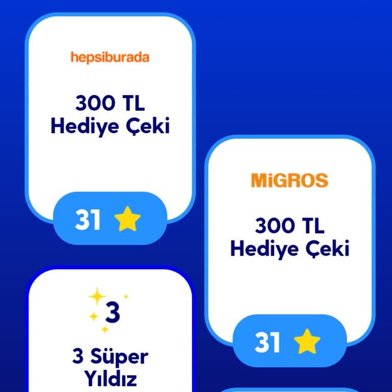 Turkcell GNC Galaxy Uygulamasında Yanıltıcı Ödül Sistemi Kullanıcıyı Mağdur Ediyor