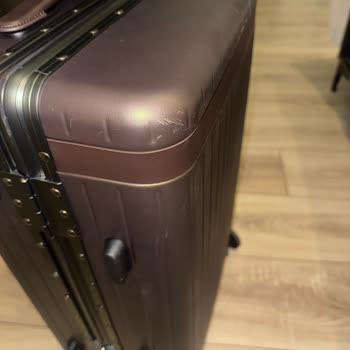 Premium Bagaj Hakkı İhlali Ve Zorla Alta Verilen Valiz Hasarı