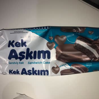Küflü Kek Nedeniyle Hastalanan Tüketiciler İçin Beyoğlu Çikolata’dan Acil İtiraz