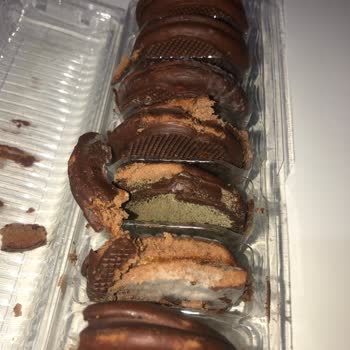 Küflü Kek Nedeniyle Hastalanan Tüketiciler İçin Beyoğlu Çikolata’dan Acil İtiraz