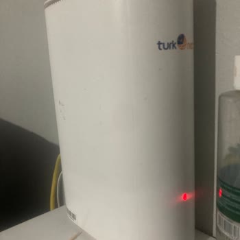 Kırmızı Işık Ve Sürekli Kesinti Sorunlarıyla Canlı Destek Bulamayan Müşteriler