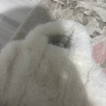 Bershka Çantamın Tüyleri Bozuldu, Garanti Süresi İçinde Para İadesi Talebi