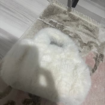 Bershka Çantamın Tüyleri Bozuldu, Garanti Süresi İçinde Para İadesi Talebi