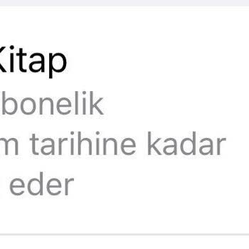 Ödenen Premium Üyeliği Haksız Şekilde Sonlandırıldı, Destek Yanıt Vermedi
