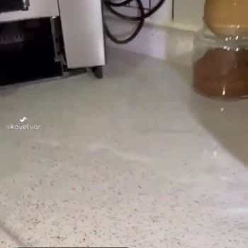 Delonghi Su Damlatan Makine!