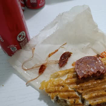 Sucuk Zarları Temizlenmeden Gönderildi: Hijyen Sorunu