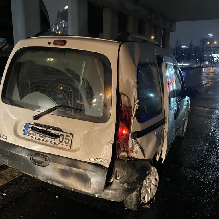 Sompo Sigorta’nın Pert Ücretini Ödememesi Ve Mağduriyetim