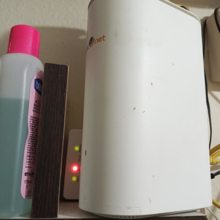 İnternet Kesintileri Ve Düşük Hızlar İçin İade Ve Çözüm Talebi