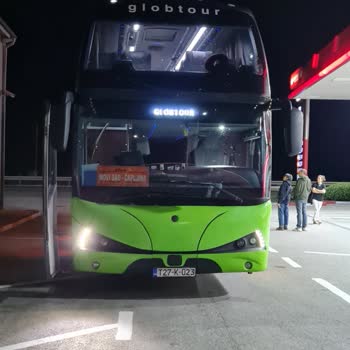 Eki aç
