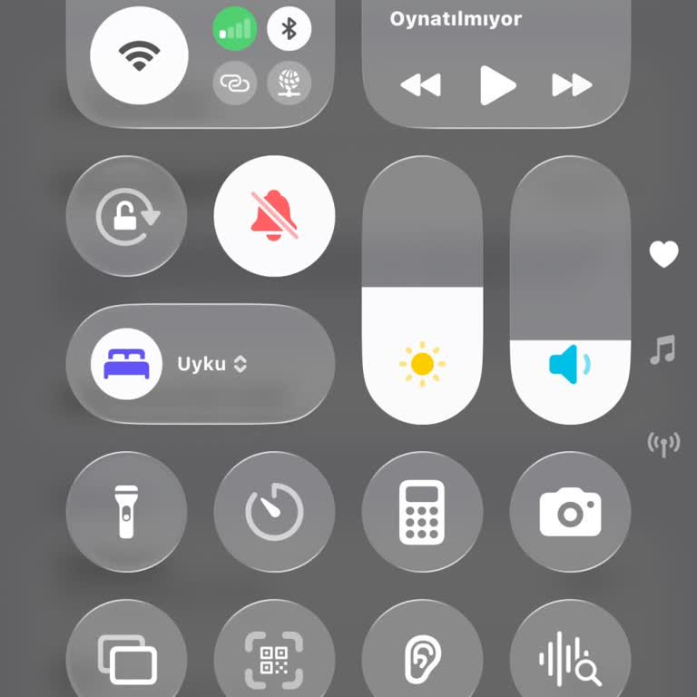 Apple İphone 16 Pro’da Sim Kart Çalışmıyor Ve Hoparlör Bozuk