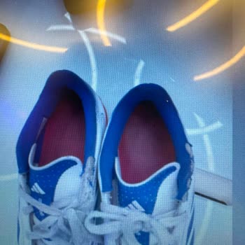 Intersport Adidas Çocuk Kramponunda 4 Gün İçinde Aşırı Deformasyon ve Kullanıcı Hatası Denmesi