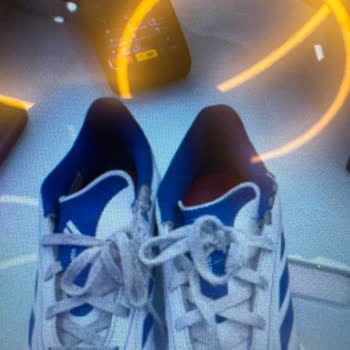 Intersport Adidas Çocuk Kramponunda 4 Gün İçinde Aşırı Deformasyon ve Kullanıcı Hatası Denmesi