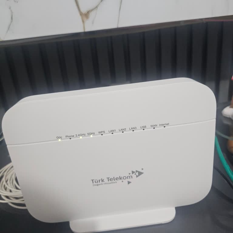100 Mbps Fiber İnternet Kesintisi Ve Cevapsız Müşteri Desteği