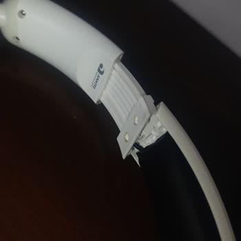 Vidaları Sürekli Gevşeyen Havit Fuxi H7 Kulaklıkta Garanti İhlali