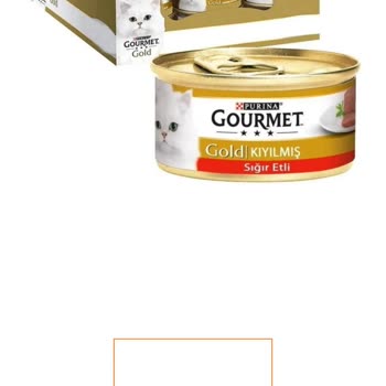 Nestle Purina Petcare Yüzünden Kedimin Sağlığı Bozuldu