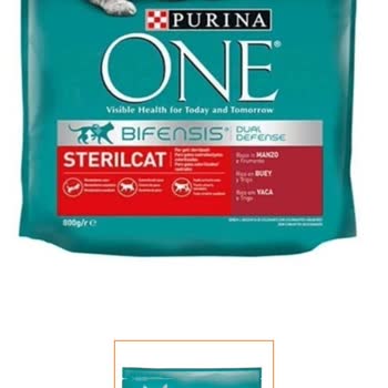 Nestle Purina Petcare Yüzünden Kedimin Sağlığı Bozuldu