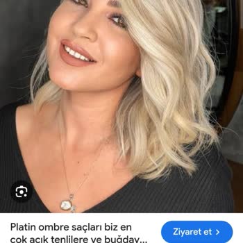 Nur Hair Beauty | Derince Tamamen Farklı Ve Kesinlikle İstemediğim Bir Sonuç Çıktı