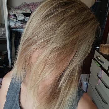 Nur Hair Beauty | Derince Tamamen Farklı Ve Kesinlikle İstemediğim Bir Sonuç Çıktı