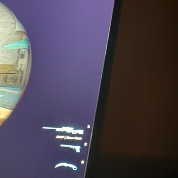 Ekranda Kendi Kendine Çatlak Ve Işık Sızması, CPU 105°C Isınma Sorunu