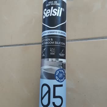 Selsil Silikonun Sararma Sorunu Ve Migros'un Sorumluluk Reddine