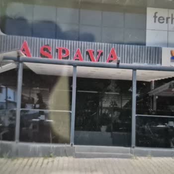 Aspava Yalıkavak İkram Çeşitliliği Ve Sunum Şekli Açısından Aspava Ruhunu Kesinlikle Yansıtmıyor