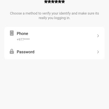 TikTok Won't Let Me Recover My Old Account