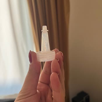 Damlalık Kırılması Güvenli Kullanımı Tehlikeye Atıyor