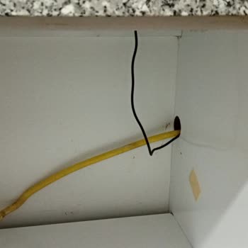Garanti Ocağında Gaz Kaçağı, Yetkili Servis Ücret İstiyor
