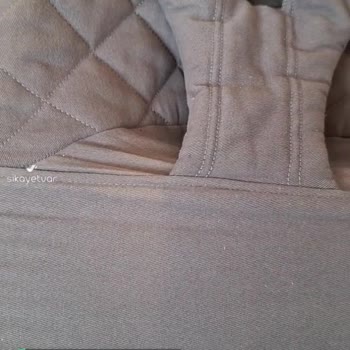 Pierre Cardin Ana Kucağı Renk Atması