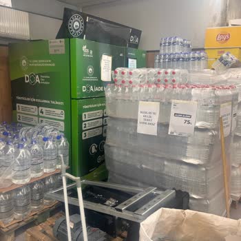 Arızalı İade Cihazları Uygulamada Kullanılabilir Gösteriliyor, Bildirime Yanıt Gelmiyor