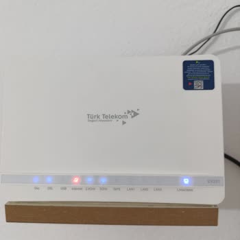 TTNET Ev İnternet Kesintisi 5 Gün Çözülmedi, Acil Çözüm Ve Geçici Mobil İnternet Talebi