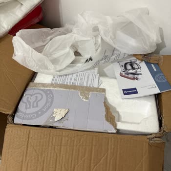 Teşhir Ve Hasarlı Çeyiz Seti İçin Değişim Sözünün Yerine Getirilmemesi