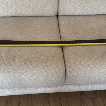 Ferlant’tan Kemer Değişim Talebine Yanıtsızlık