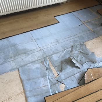 Ethica Sigorta’nın 500 Bin TL Ev Su Hasarı Karşısında 300 TL Ödemesi