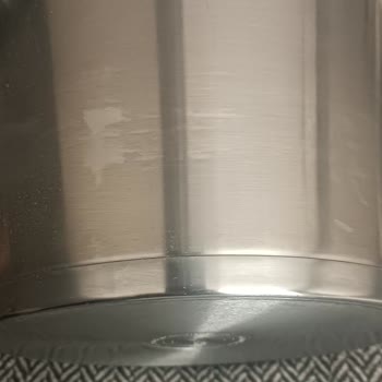Fissler Vitaquick Premium Düdüklü Tencerede Kararma Ve Servis Sorunu