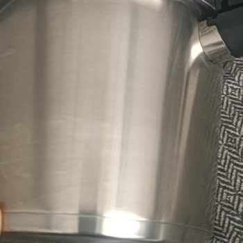 Fissler Vitaquick Premium Düdüklü Tencerede Kararma Ve Servis Sorunu