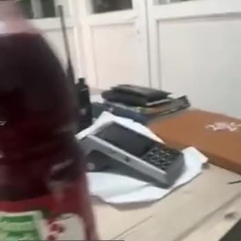 Tarım Kredi Nar Suyundan Plastik Kokusu Geliyor!