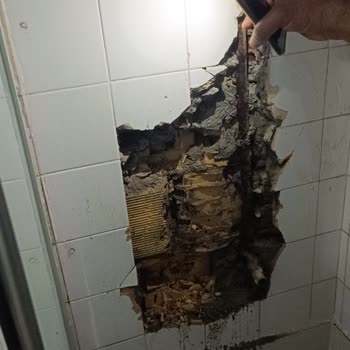Su Sızıntısı Sonrası Eksper Raporu Ve Tazminatın Yeniden Değerlendirilmesi Talebi