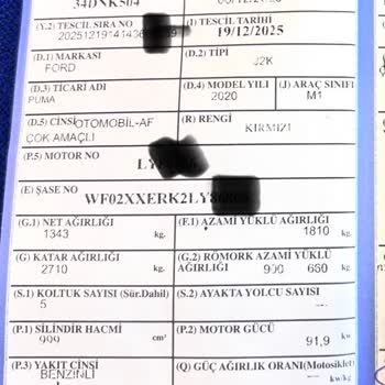 Petrol Ofisi Düzce İstasyonunda 42 Litre Kapasiteli Depoya 48 Litre Yakıt Doldurulması