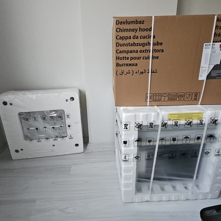 Kumtel Ankastre Kurulum Gecikmesi Ve Mağduriyetim